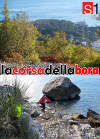 S1 Trail La Corsa della Bora