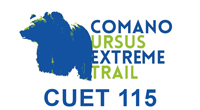 Comano Ursus Extreme Trail - CUET 115