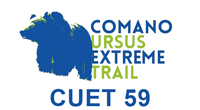 Comano Ursus Extreme Trail - CUET 59