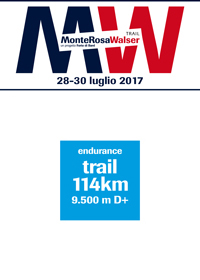 Monterosa Walser Trail