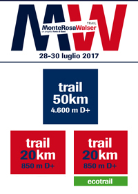 Monterosa Walser Trail