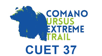 Comano Ursus Extreme Trail - CUET 37