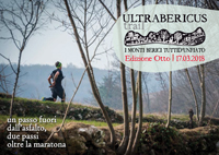Ultrabericus Trail