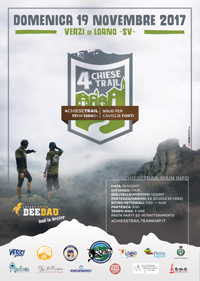 4 Chiese Trail
