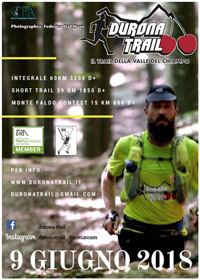 4° Durona trail