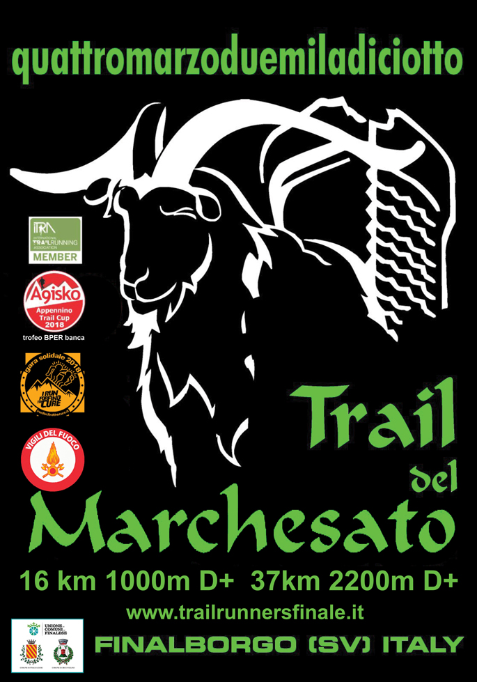 Trail del Marchesato