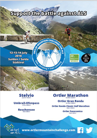Ortler Mountain Challenge