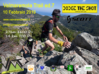 7° Val Maremola Trail