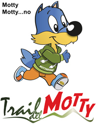 Trail del Motty