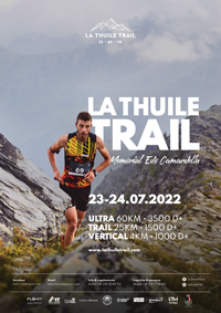 La Thuile Vertical - Memorial Edo Camardella