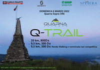 Q-Trail