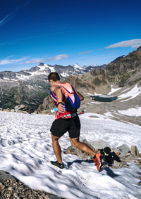 Most countries visited on foot in 24 hours