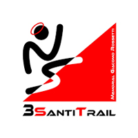 3 Santi trail