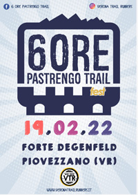 6 Ore Pastrengo Trail Fest