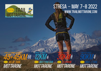 VIBRAM® 2 Comuni Mottarone