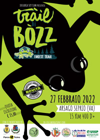 Trail di Bozz (Tràil di Bòzz)