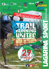 Trail Running United
