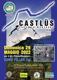 Coursa d' Castlus