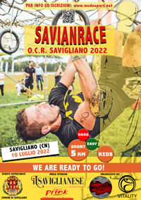 SavianRace