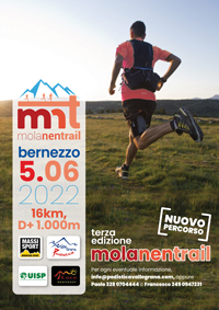 Mola Nen Trail