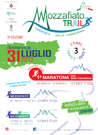 Mozzafiato Trail