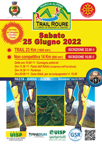 Trail Roure