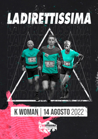 La Direttissima® K-Women