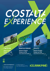 Costalta Experience - 6 ore MTB