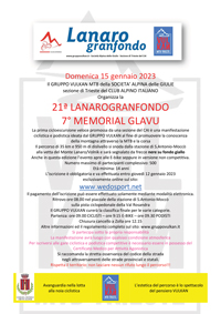 Lanaro Granfondo